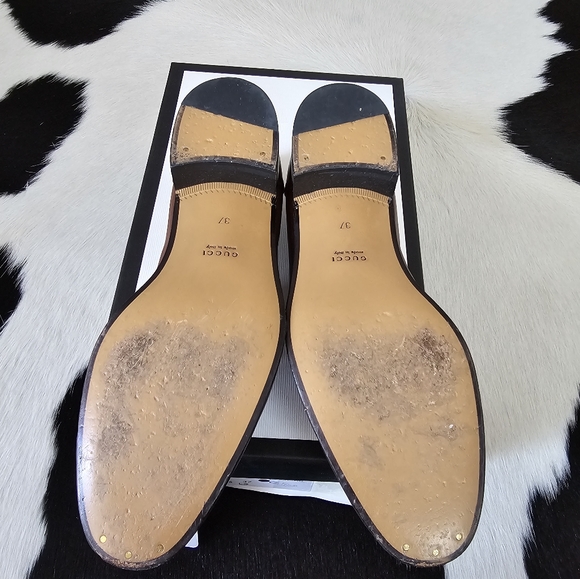 Gucci Loafers - Picture 4 of 4